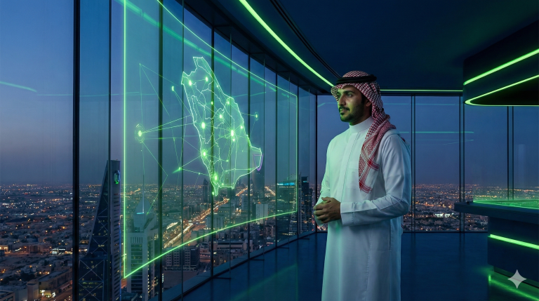 كيفية إطلاق متجر إلكتروني في السعودية 2025