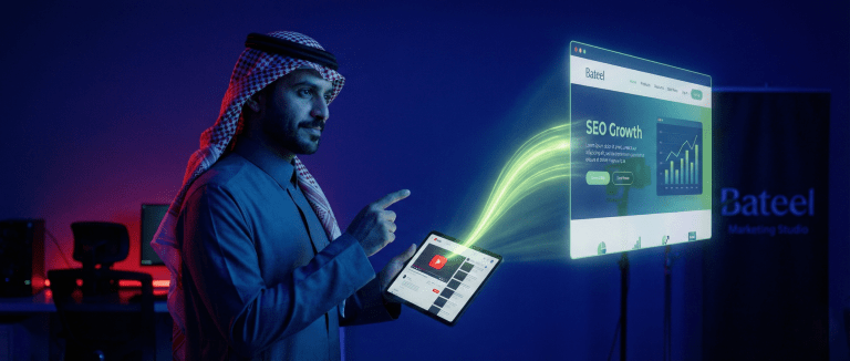 SEO يوتيوب السعودية