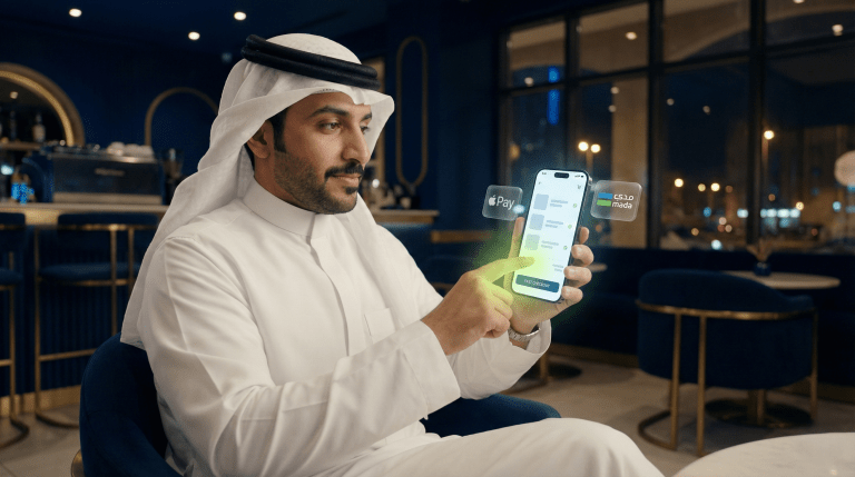 التجارة عبر الأجهزة المحمولة في السعودية | الفرص والتحديات