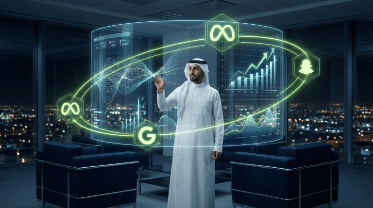 Paid Ads Strategy in Saudi Arabia | The Guide to Successful Marketing