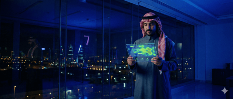 تحليلات تجربة المستخدم السعودية