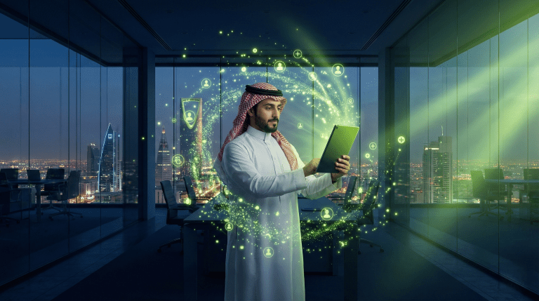 كيفية إنشاء قائمة بريدية فعالة للشركات السعودية | دليل تسويقي