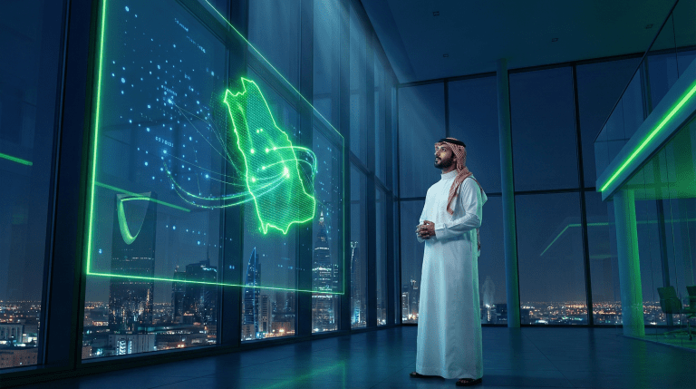 تحويل البيانات إلى قرارات عملية تدعم نمو الأعمال السعودية