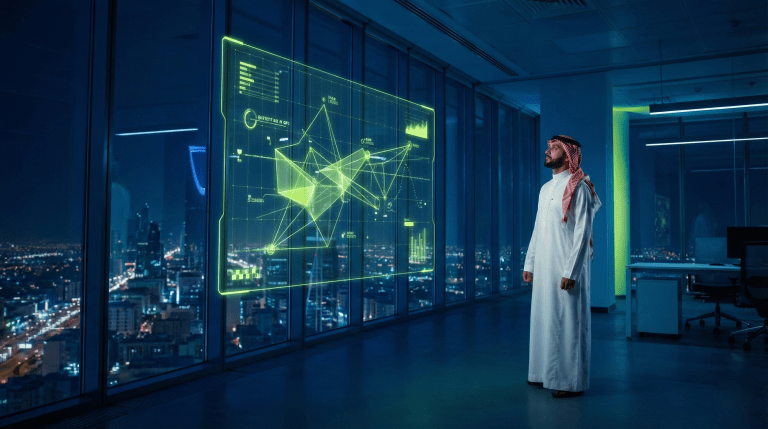 تحليلات البيانات للأعمال الصغيرة والمتوسطة | من الأرقام إلى القرارات