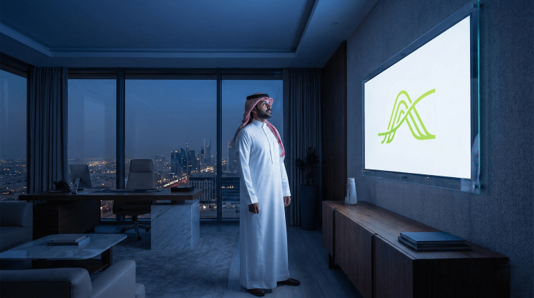 تكامل التجارة الإلكترونية مع تقنيات الواقع المعزز في السعودية