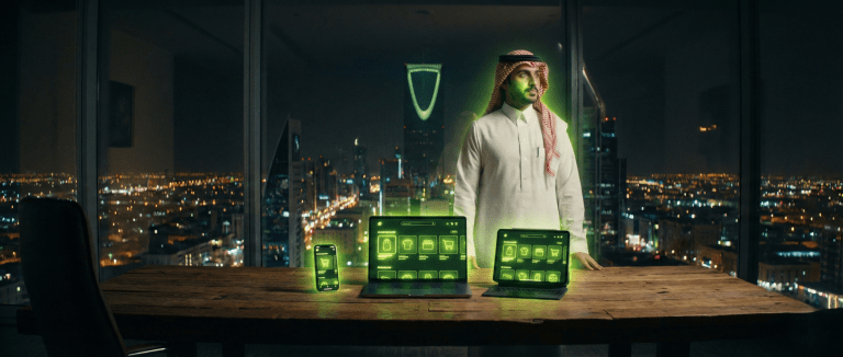 Saudi Tech Blog Topics