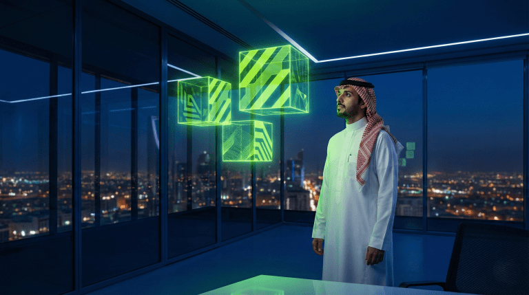 Motion Graphics in Paid Advertising | Saudi Market Strategies