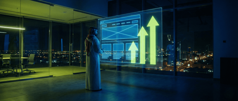 Conversion Rate Optimization CRO Saudi Arabia