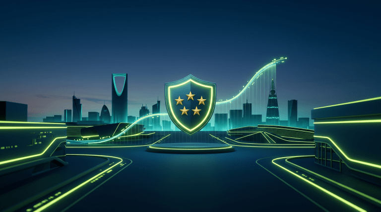 حملات إدارة السمعة الناجحة في السعودية | دروس وأمثلة