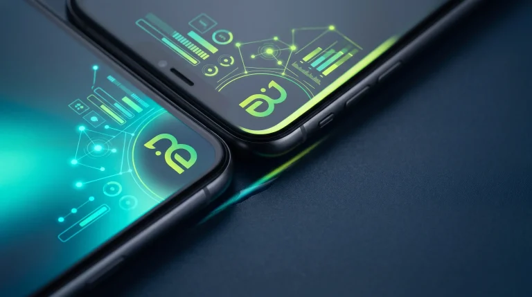 Flutter أم React Native؟ أيهما أفضل لتطبيقك في 2026